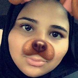 Meet your Posher, Khadijah